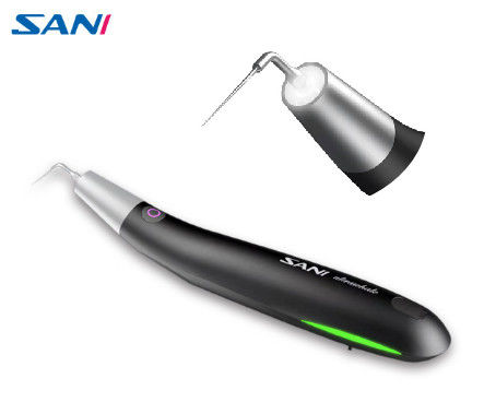 주문 RCT를 위한 초음파 무선 전신 치아 엔도 모터 무선 엔드오모터 online manufacture