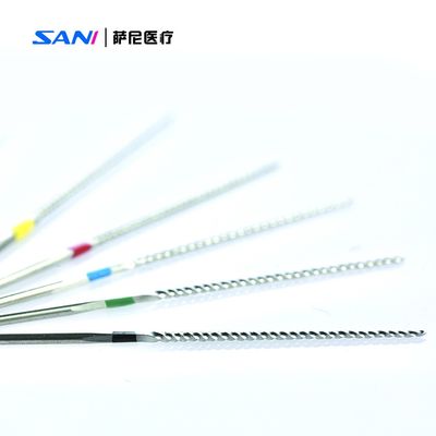 주문 40mm 로타리 치과 파일 online manufacture