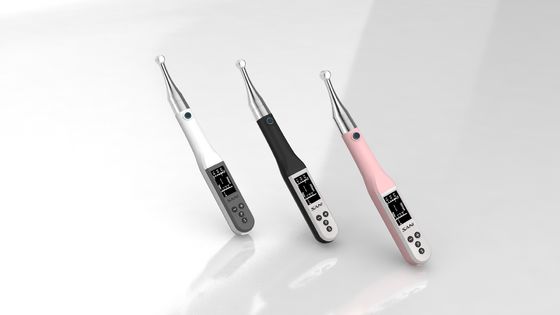 주문 360도 무료 교체 무선 근관 핸드피스 1200mAh 무선 내향 모터 online manufacture