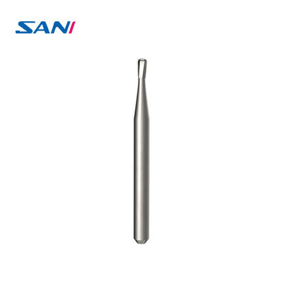 주문 유효한 SS 치과 텅스텐 탄화물 Burs OEM ODM online manufacture