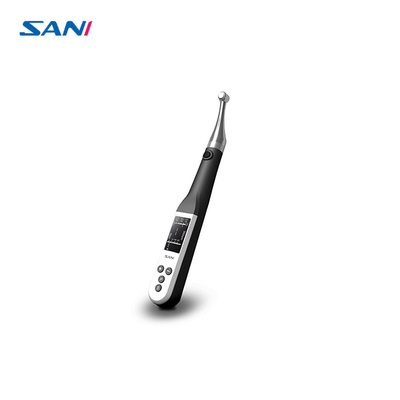 근관 치료 치과 엔도 모터 블랙 무선 근관 핸드피스 EDO-1 Pro