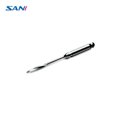 치과 문 Glidden 교련 Peso 리머 근관 파일 Endo 제품