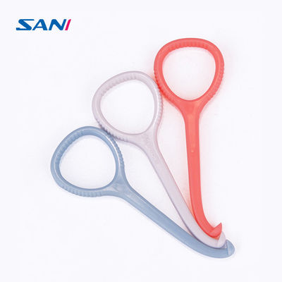 7.8cm 보이지 않는 중괄호 피커