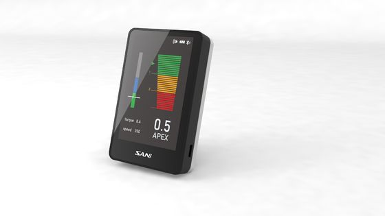 의료 기기 100V 핸디 치과 정점 거주 FDA 증명서