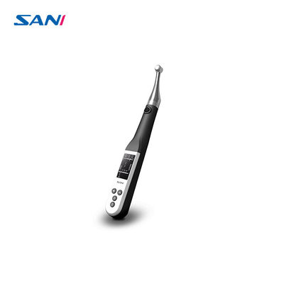 정점 거주 내향 모터, LED 스크린을 가진 240V 내향 회전하는 Handpiece