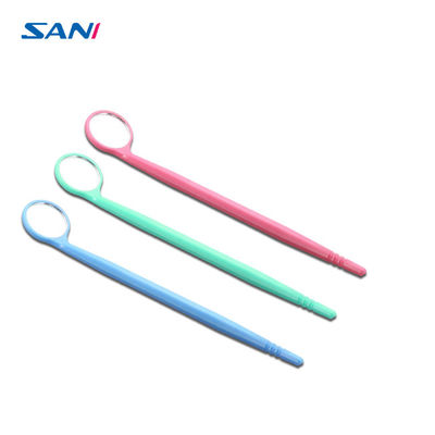 재사용할 수 있는 치과 입 거울 근관 치료 재료 세륨 증명서