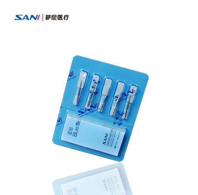 좋은 가격 치료를 위한 OEM 고속 9mm 치과 다이아몬드 Burs 온라인으로