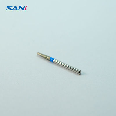 좋은 가격 치과 소모품 Handpiece 다이아몬드 Bur 높은 경도 고속 온라인으로